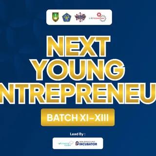 Next Young Entrepreneur