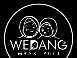 Sirup dan wedang mbak puci