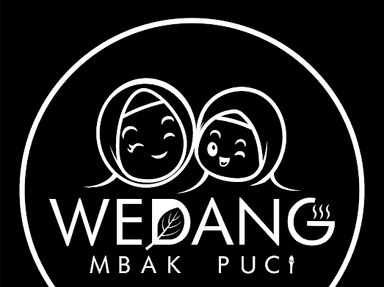Sirup dan wedang mbak puci