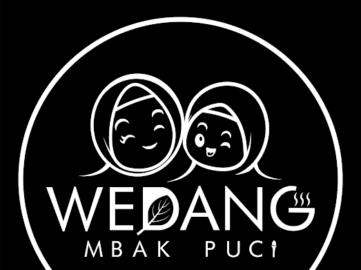 Sirup dan wedang mbak puci